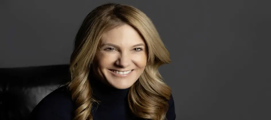 Christine Wolburg wird Chief Brand Officer der Marke Volkswagen